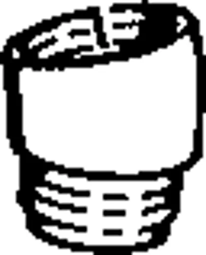 Hansa – 59911197 P/409 Chrom Armatur - Anker Armatur mit glänzendem Chrom-Finish, ideal für moderne Küchen und Bäder, sorgt für ein elegantes Ambiente.