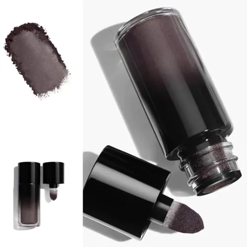 Chanel Ombre Premiere Libre 414 Murier Noir von CHANEL