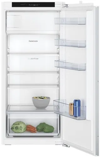 Constructa CK242EFE0 Einbau-Kühlschrank mit Gefrierfach