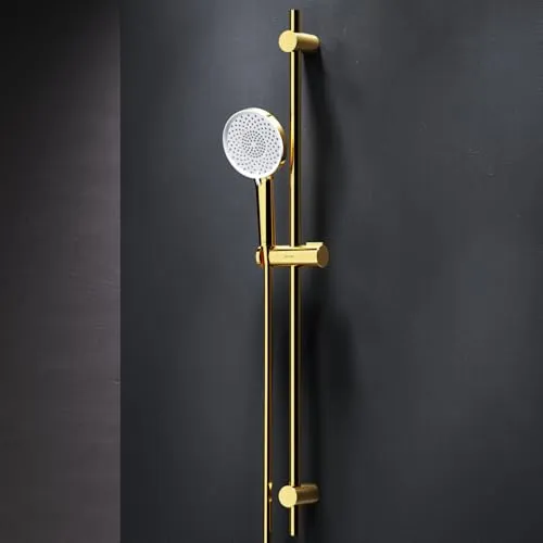 Duscharmaturen Gold von AM.PM