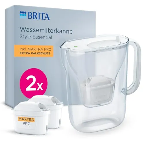 Tafelgeschirr Weiß von BRITA
