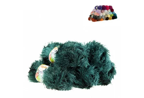 Hobby & Kunst Grün von AYAZ