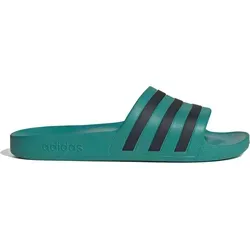 adidas Aqua Slides Sandale in türkis von adidas