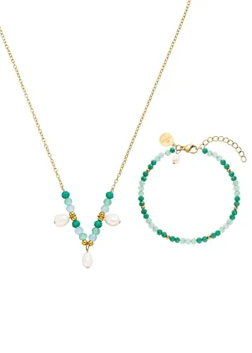 Schmucksets von PURELEI