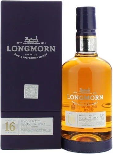 Longmorn 16 Jahre von Longmorn