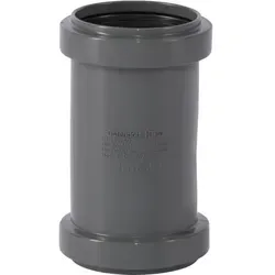 Produktbild Ostendorf HTsafe HTsafe-Überschiebmuffe 172500 DN/OD 50