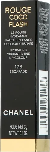 Chanel Rouge Coco Flash Pflege 3 g von CHANEL