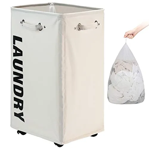 Faltbare Wäschesammler von DOKEHOM