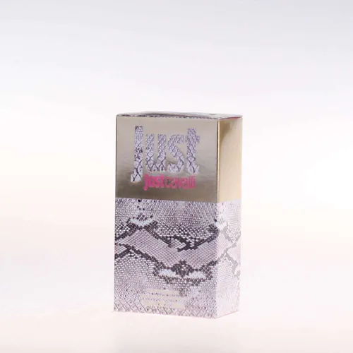 Roberto Cavalli Just Cavalli For Her Edt Spray 75 ml von Roberto Cavalli