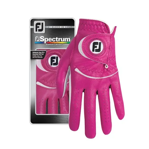 Footjoy Spectrum Golfhandschuhe Damen