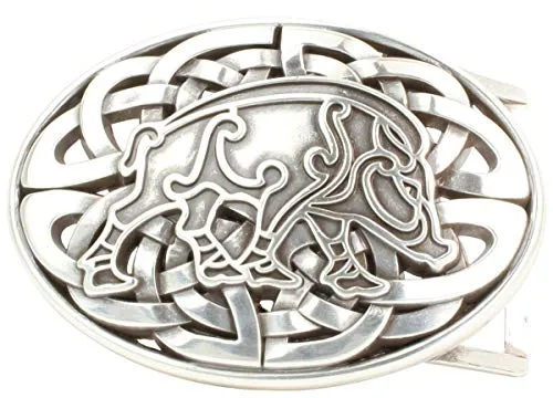 Gürtelschnallen von BELTINGER