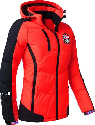 Produktbild Nebulus Skijacke SKIBRÖK, Damen, pink, M/38
