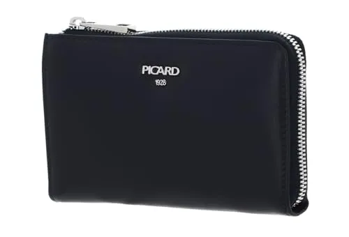 PICARD Bingo Wallet Geldbörse Ocean dunkelblau in blau von Picard