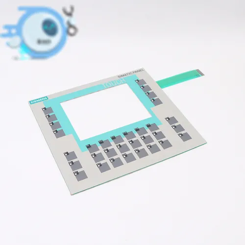 Produktbild Siemens OP177B 6AV6642 Touchpad Button Film