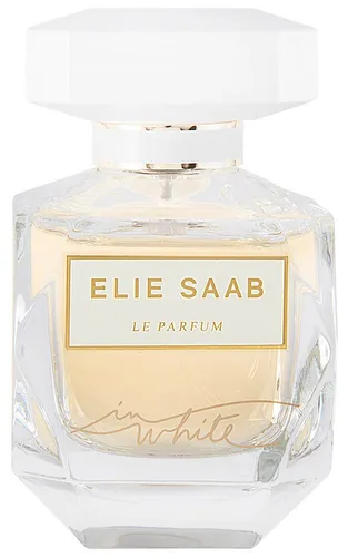 Elie Saab Le Parfum in White Eau de Parfum 90 ml - Damendüfte mit exquisitem Duftbouquet, das außergewöhnliche Momente schafft und Ihre Persönlichkeit elegant zum Ausdruck bringt.