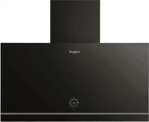 Whirlpool WHVA 62F LM K Abzugshaube