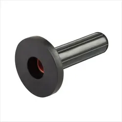 Gummi Schallschutzdübel 10mm Gummidübel Dübel Mit Bund Kragen