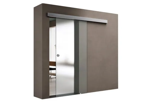 Glastüren von doporro