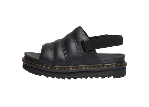 Produktbild DR. MARTENS Zebrilus Plateausandale