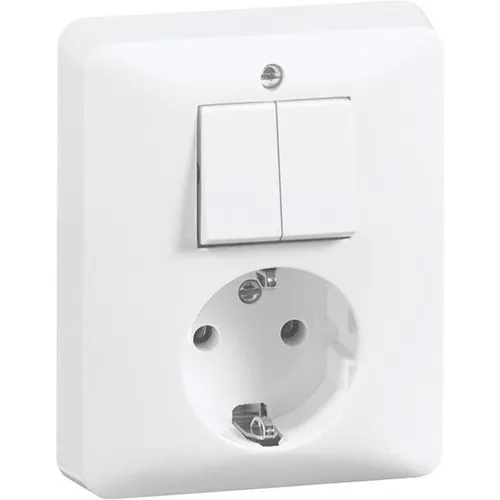 Peha Standard von Peha Elektro