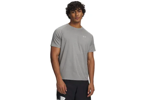 Under Armour® T-Shirt Under Armour Herren T-Shirt UA Tech Textured SS 1382796