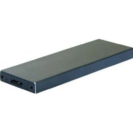 Externes Gehäuse 2.5