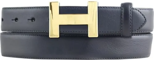 Gürtel Blau von BELTINGER