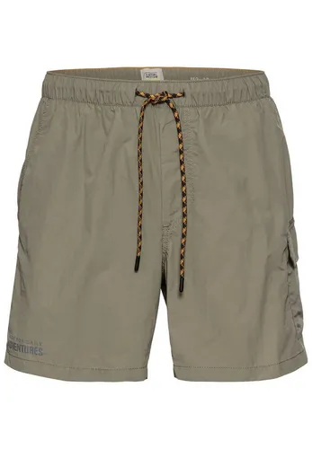 camel active Shorts mit Cargotasche
