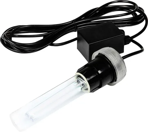 Steinbach 040511 UV-Desinfektionssystem für Filteranlage