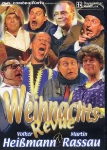 Die Weihnachtsrevue | DVD | Zustand neu