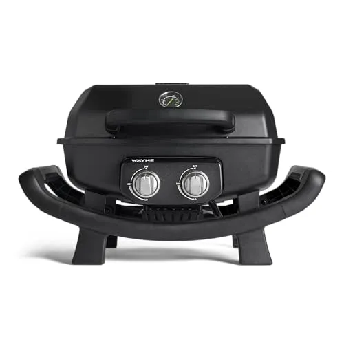 Gasgrills bis 250 Euro von Burnhard