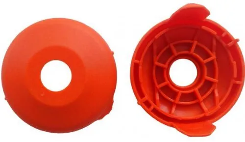Spulendeckel Original GARDENA für Classic Cut (2402) + Power Cut (2404)  9582402