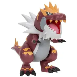 Epische Battle Figur Monargoras von Pokémon