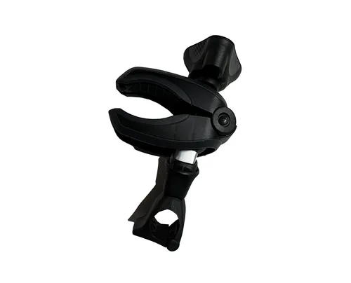 Thule Bike Arm Short 122mm - Rahmen-Haltearm für Fahrräder - Gepäckträger Ersatzteil für EasyFold XT, ideal für die sichere Befestigung Ihres Fahrrads am Rahmen.