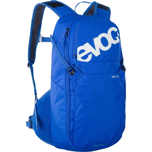 Evoc Ride Bike-Rucksack 16 l blau in blau von EVOC