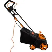 Kunstrasen Staubsauger Elektrisch