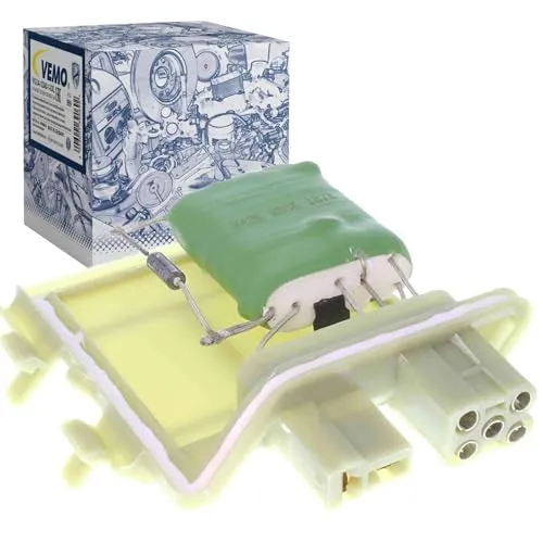 Vemo Regler, Innenraumgebläse Original VEMO Qualität V10-79-0005