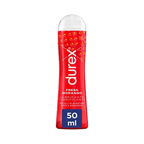 Durex Gleitmittel und Gel
