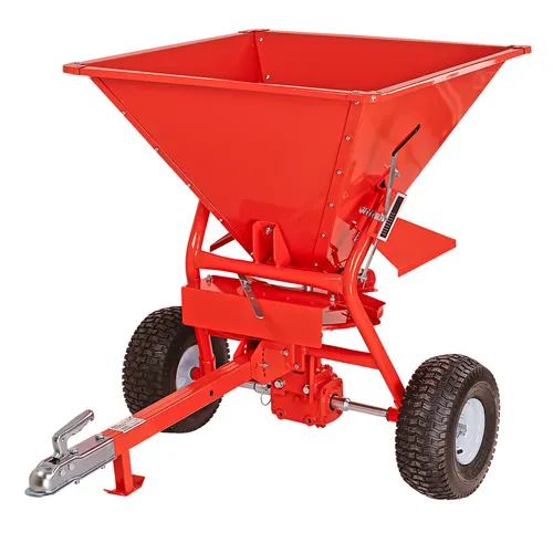 Dema D25003 Streuwagen 200 l