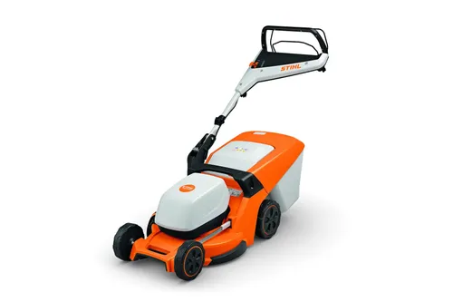 Produktbild Stihl Akku-Rasenmäher RMA 448 PV