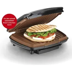 GOURMETmaxx Turbo-Kontaktgrill
