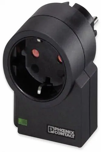 Phoenix Contact MNT-1 D ÜSS Zwischenstecker von Phoenix Contact