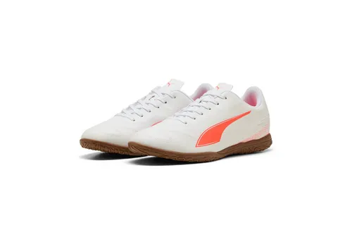 Puma Vitoria II IT Fußballschuhe in weiß von PUMA
