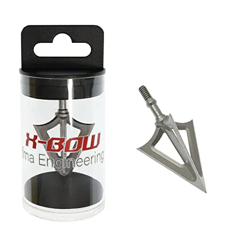 Pfeilelemente & Zubehör von X- BOW FMA Engineering