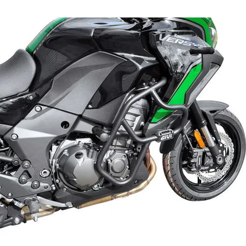 Produktbild Motorschirm Schwarz GIVI TN4126 für Kawasaki Versys 1000 (2019-2021)