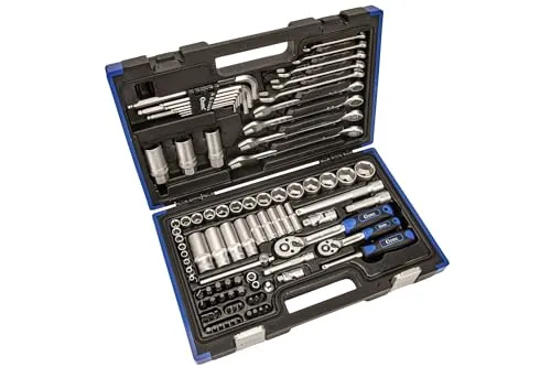 Produktbild Condor 2172 Satz ZOLL Steckschlüssel 92-teilig