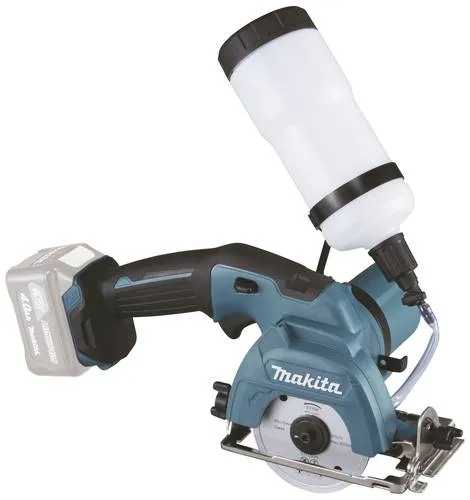 Makita CC301DZ - Elektro-Fliesenschneider, präzise Schnitte und handlich für vielseitige Anwendungen