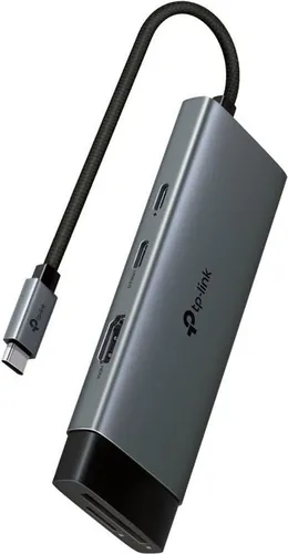 TP-Link UH7020C USB C Hub PD100W von TP-Link