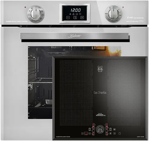 Kaiser Backöfen von Kaiser