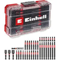 Einhell M-CASE 38-tlg. Impact-Bit-Set
